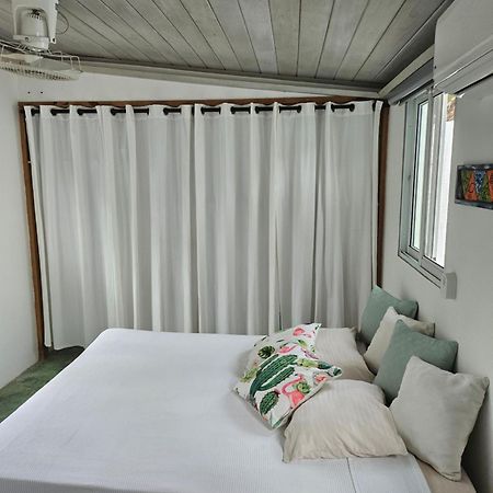La Casita Chambre Individuelle Las Terrenas Kültér fotó