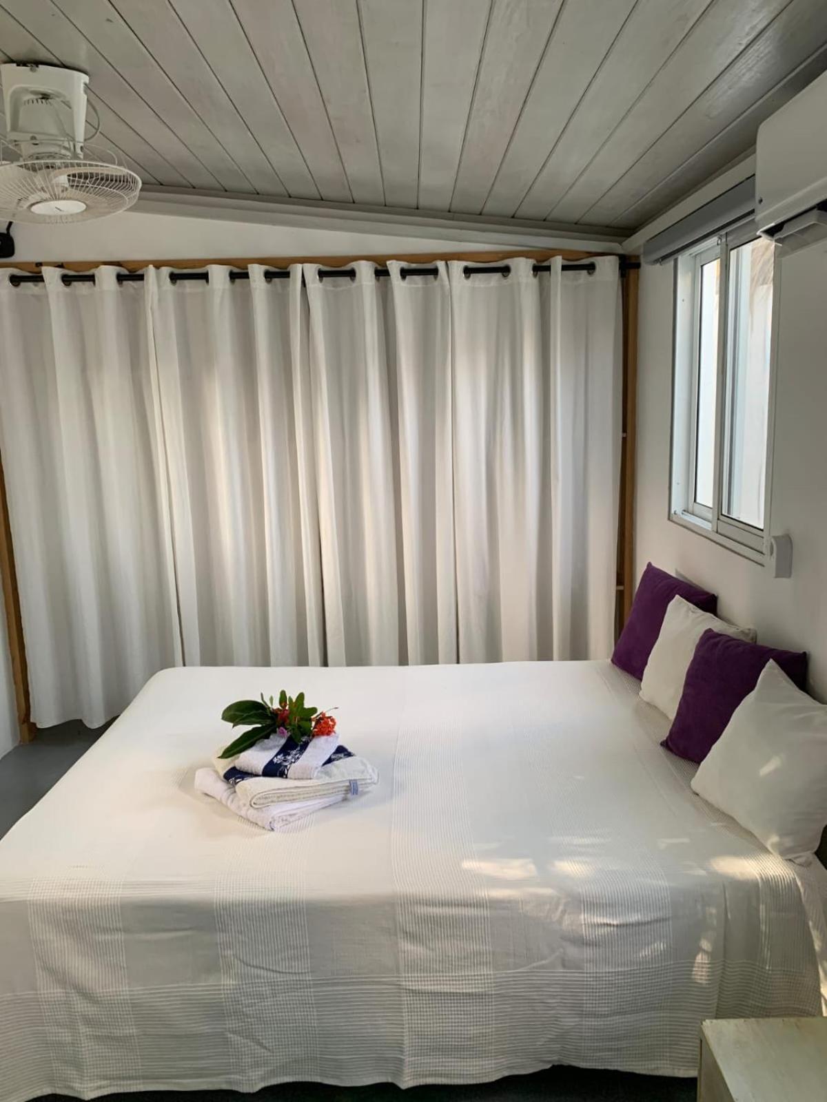 La Casita Chambre Individuelle Las Terrenas Kültér fotó
