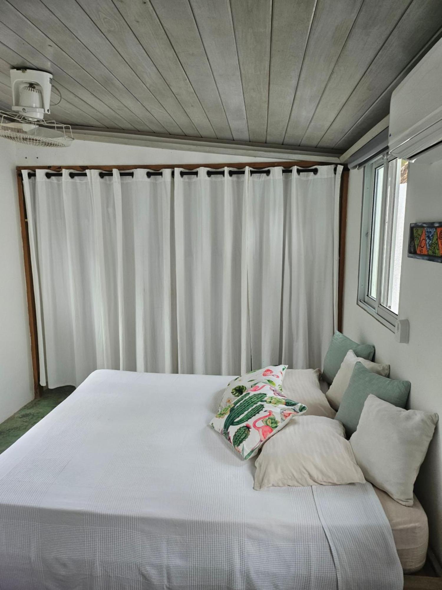 La Casita Chambre Individuelle Las Terrenas Kültér fotó